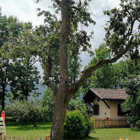 La Casetta Dronero Ngoại thất bức ảnh