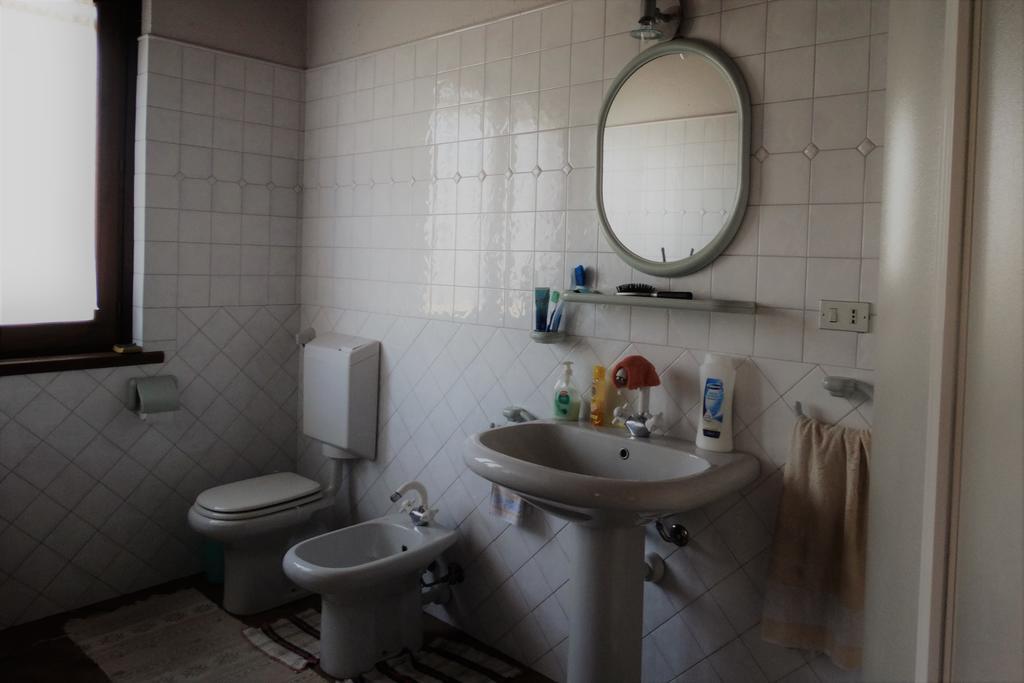 La Casetta Dronero Ngoại thất bức ảnh
